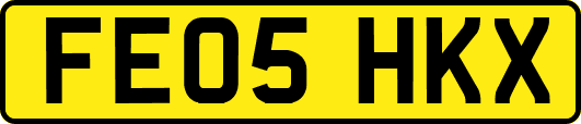 FE05HKX