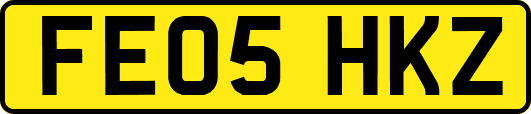 FE05HKZ