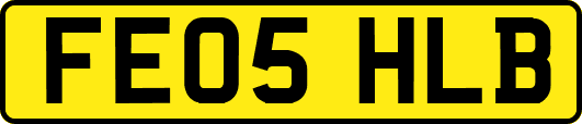 FE05HLB
