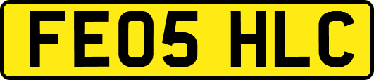 FE05HLC