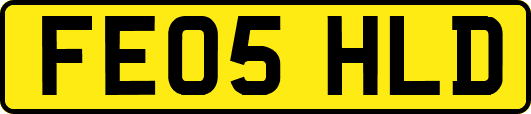 FE05HLD