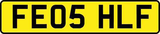 FE05HLF