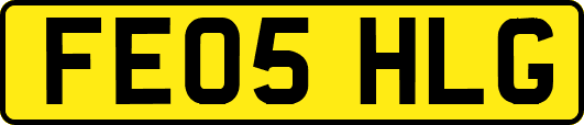 FE05HLG