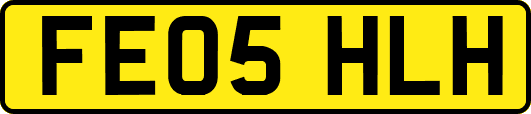 FE05HLH