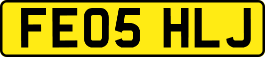 FE05HLJ