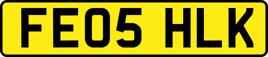 FE05HLK
