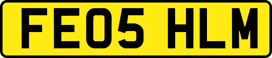 FE05HLM