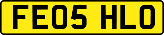 FE05HLO