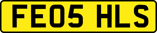 FE05HLS