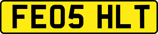 FE05HLT