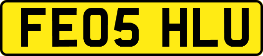 FE05HLU