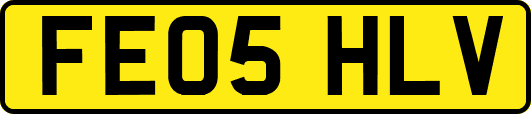 FE05HLV