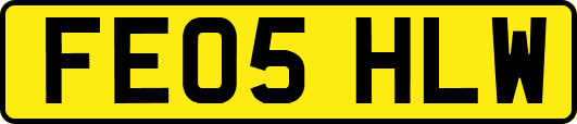 FE05HLW