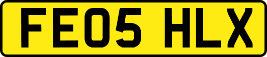 FE05HLX