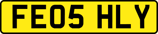 FE05HLY