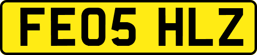 FE05HLZ