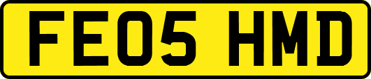 FE05HMD