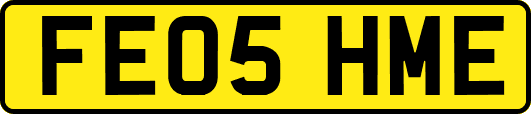 FE05HME