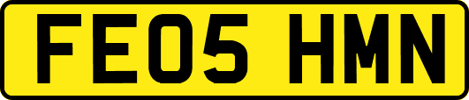 FE05HMN