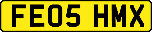 FE05HMX
