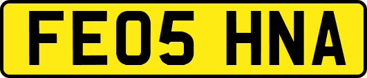 FE05HNA