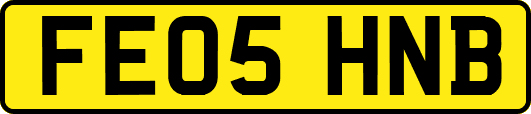 FE05HNB