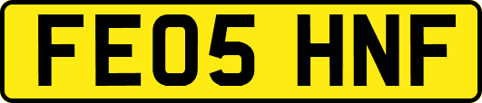 FE05HNF