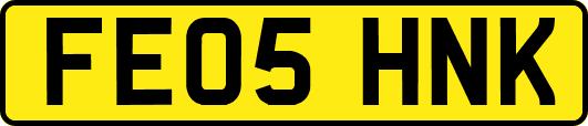 FE05HNK