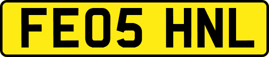 FE05HNL
