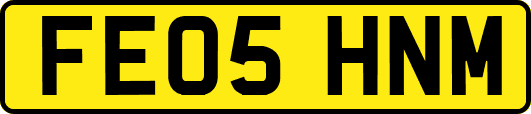 FE05HNM