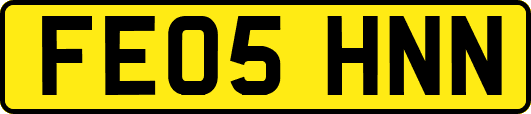 FE05HNN