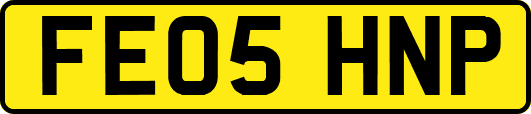 FE05HNP