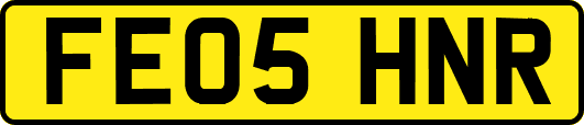 FE05HNR