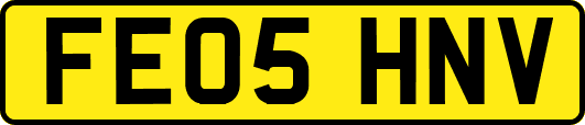 FE05HNV