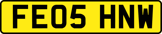 FE05HNW