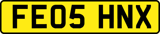 FE05HNX