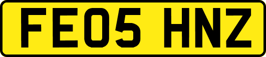 FE05HNZ