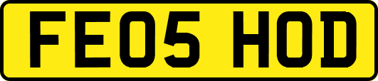 FE05HOD