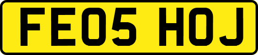 FE05HOJ