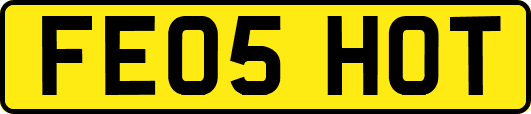 FE05HOT