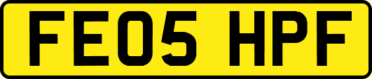 FE05HPF