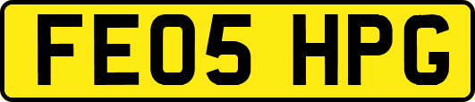 FE05HPG