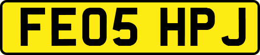 FE05HPJ