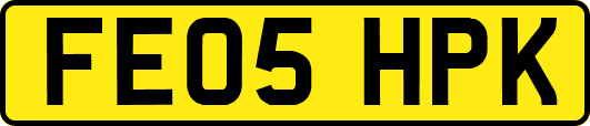 FE05HPK