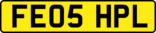 FE05HPL