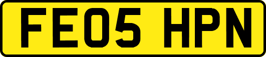 FE05HPN