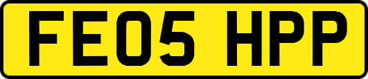 FE05HPP