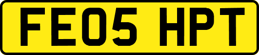 FE05HPT