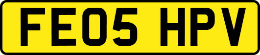 FE05HPV