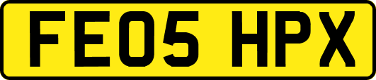 FE05HPX